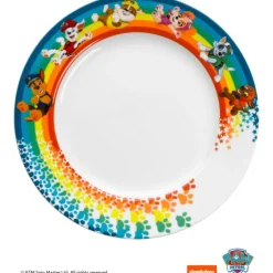 Essbestecke | WMF Kindergeschirr-Set PAW Patrol, 6-teilig