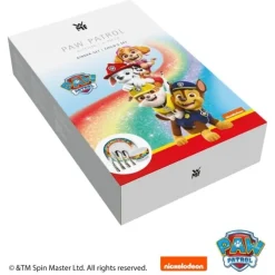 Essbestecke | WMF Kindergeschirr-Set PAW Patrol, 6-teilig