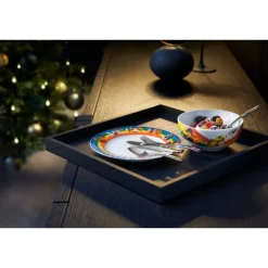 Essbestecke | WMF Kindergeschirr-Set PAW Patrol, 6-teilig