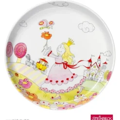 Essbestecke | WMF Kindergeschirr-Set Prinzessin Anneli, 6-teilig