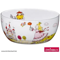 Essbestecke | WMF Kindergeschirr-Set Prinzessin Anneli, 6-teilig