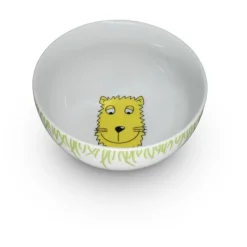 Essbestecke | WMF Kindergeschirr-Set Safari, 6-teilig