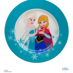 Geschirr & Accessoires | WMF Kinderteller, Disney Frozen