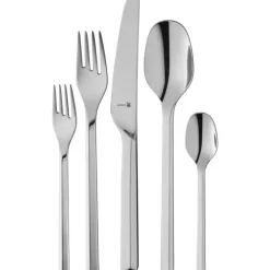 Essbestecke | WMF Kineo Besteck-Set, 66-teilig, Cromagan protect®