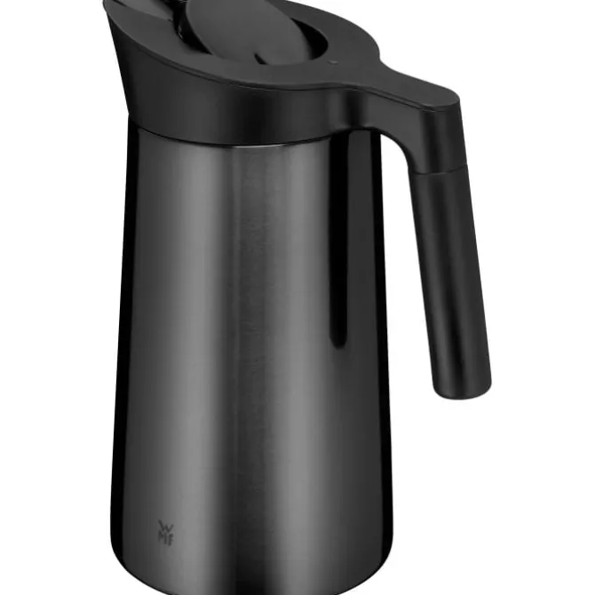 Tee- & Kaffeegenuss | WMF Kineo Isolierkanne 1,0 l, Graphit