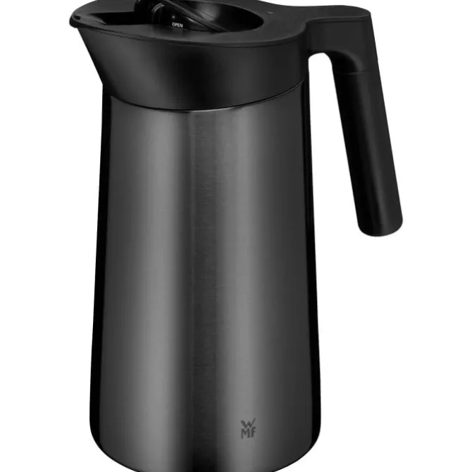 Tee- & Kaffeegenuss | WMF Kineo Isolierkanne 1,0 l, Graphit
