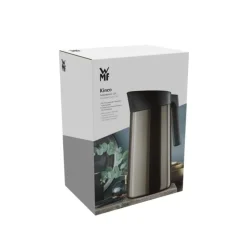 Tee- & Kaffeegenuss | WMF Kineo Isolierkanne 1,0 l, Graphit
