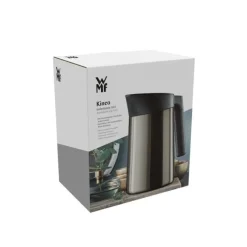 Tee- & Kaffeegenuss | WMF Kineo Isolierkanne 0,6 l, Graphit