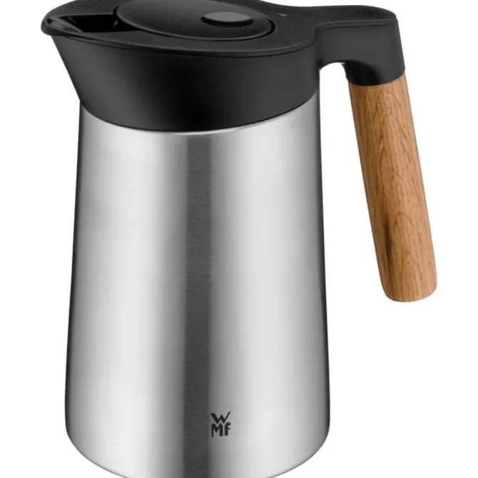 Tee- & Kaffeegenuss | WMF Kineo Isolierkanne Edelstahl, 0,6 l