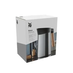 Tee- & Kaffeegenuss | WMF Kineo Isolierkanne Edelstahl, 0,6 l