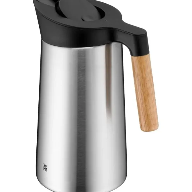 Tee- & Kaffeegenuss | WMF Kineo Isolierkanne Edelstahl, 1,0 l