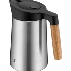 Tee- & Kaffeegenuss | WMF Kineo Isolierkanne Edelstahl, 0,6 l
