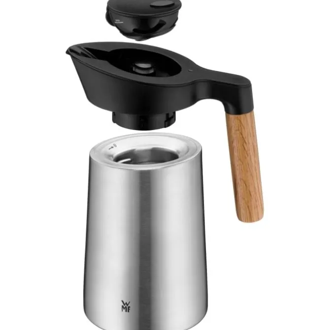 Tee- & Kaffeegenuss | WMF Kineo Isolierkanne Edelstahl, 0,6 l
