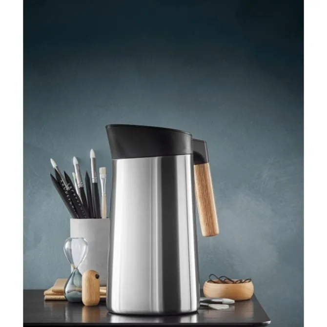 Tee- & Kaffeegenuss | WMF Kineo Isolierkanne Edelstahl, 1,0 l