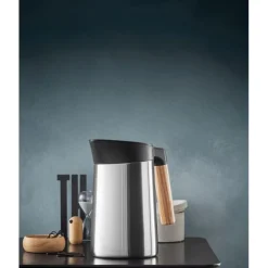 Tee- & Kaffeegenuss | WMF Kineo Isolierkanne Edelstahl, 0,6 l
