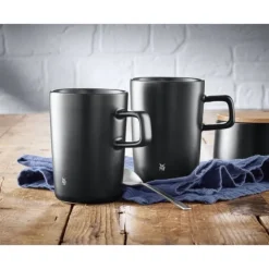 Tee- & Kaffeegenuss | WMF Kineo Kaffeebecher-Set, 2 Stück