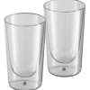 Gläser & Karaffen | WMF Kineo Latte Macchiato-Gläser, 2 Stück
