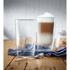 Gläser & Karaffen | WMF Kineo Latte Macchiato-Gläser, 2 Stück