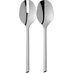 Servierbestecke | WMF Kineo Salatbesteck, 2-teilig