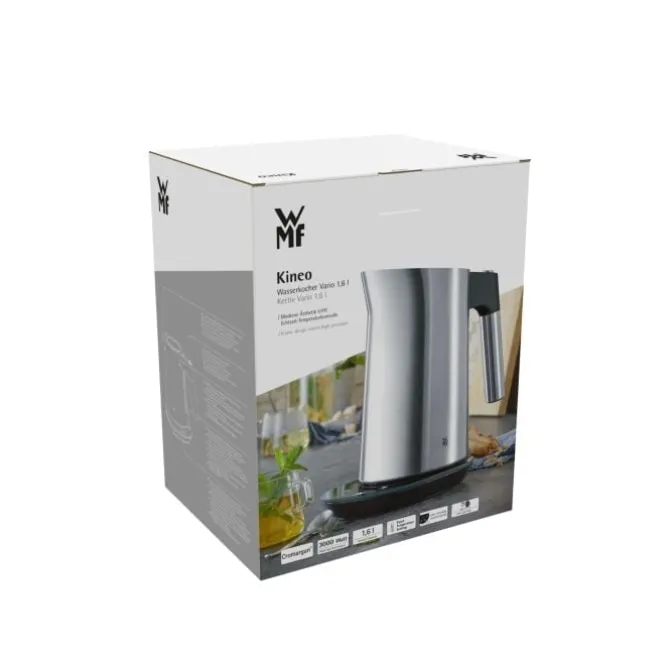 Wasserkocher | WMF Kineo Wasserkocher Vario 1,6 l