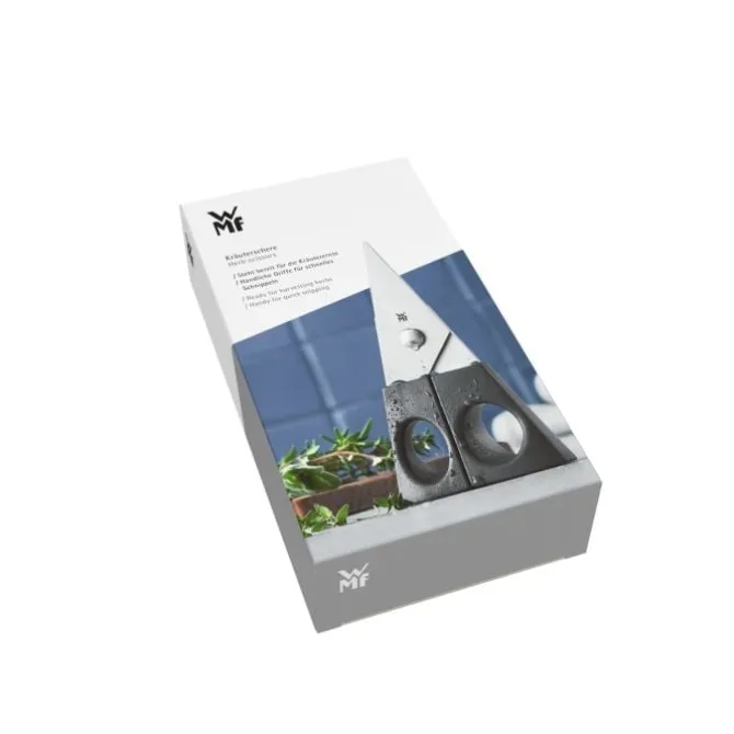 Scheren & Schneider | WMF Kräuterschere, 13cm