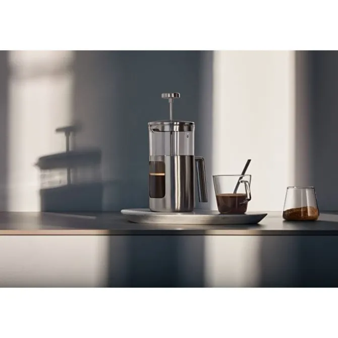 Tee- & Kaffeegenuss | WMF Kult French Press, 8 Tassen