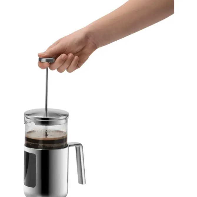 Tee- & Kaffeegenuss | WMF Kult French Press, 8 Tassen