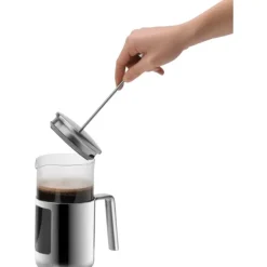 Tee- & Kaffeegenuss | WMF Kult French Press, 8 Tassen