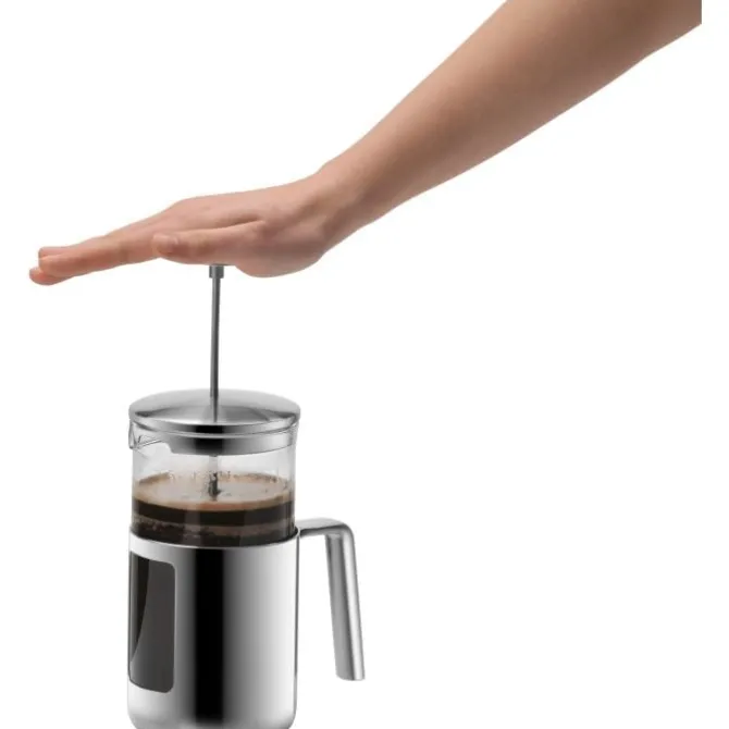 Tee- & Kaffeegenuss | WMF Kult French Press, 8 Tassen