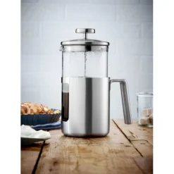 Tee- & Kaffeegenuss | WMF Kult French Press, 8 Tassen