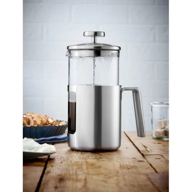 Tee- & Kaffeegenuss | WMF Kult French Press, 8 Tassen