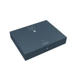 Essbestecke | Besteck-sets | WMF Kult Plus Besteck-Set, 66-teilig, Cromargan protect®