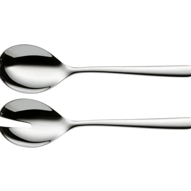 Servierbestecke | WMF Kult Salatbesteck, 2-teilig