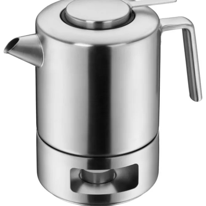 Tee- & Kaffeegenuss | WMF Kult Tee-Set, 3-teilig