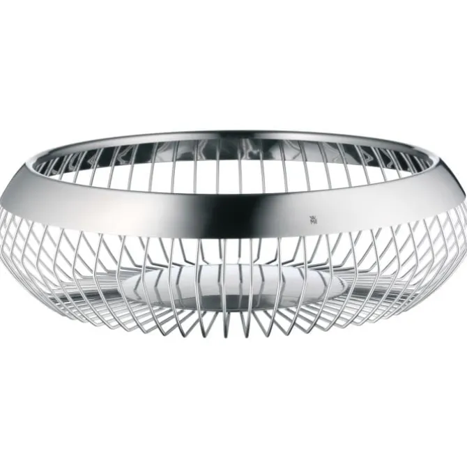 Geschirr & Accessoires | WMF Living Lounge Korb, 24 cm