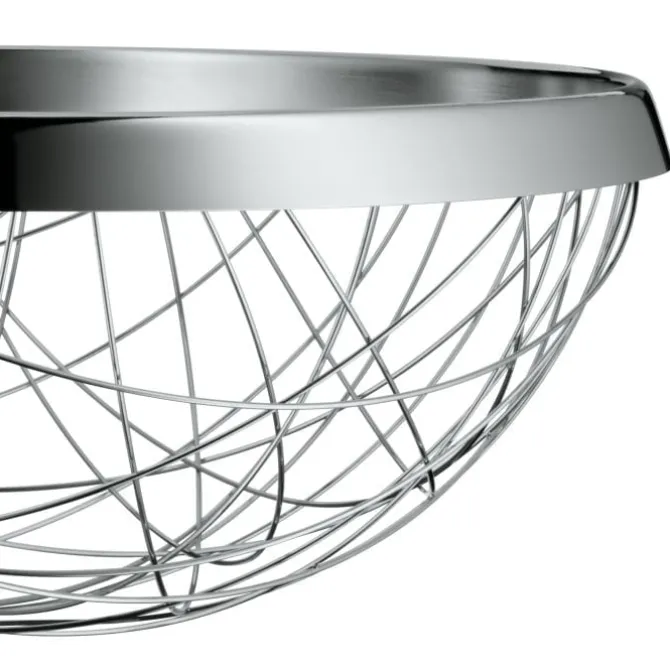 Geschirr & Accessoires | WMF Living Lounge Korb, 30 cm