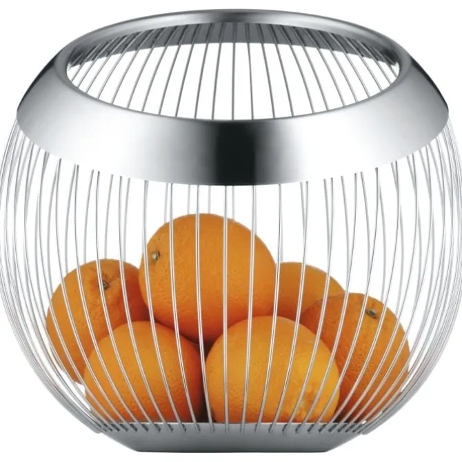 Geschirr & Accessoires | WMF Living Lounge Korb, 19 cm