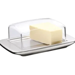 Butterdosen | WMF Loft Butterdose, matt