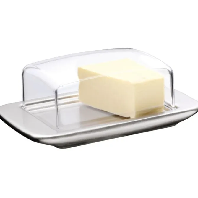 Butterdosen | WMF Loft Butterdose, matt