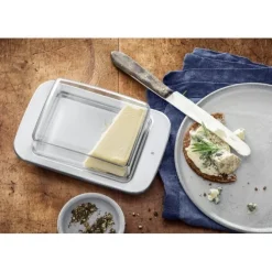 Zubehör & Ersatzteile | Butterdosen | WMF Loft Ersatz-Kunststoffhaube für Butterdose