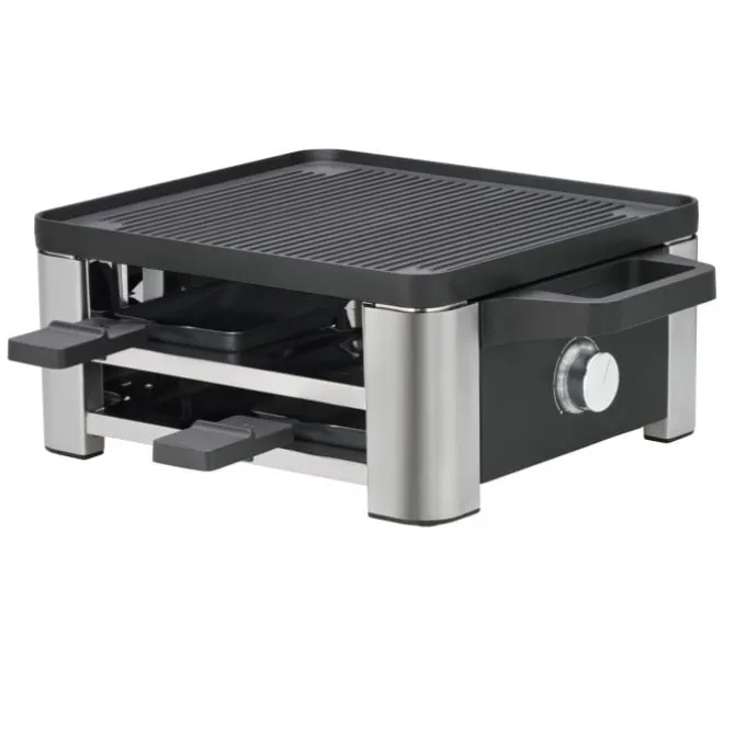 Gemeinsam Genießen | WMF Lono Raclette für 4