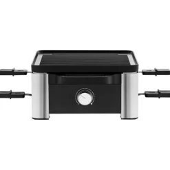 Gemeinsam Genießen | WMF Lono Raclette für 4