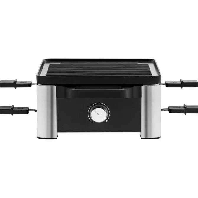 Gemeinsam Genießen | WMF Lono Raclette für 4