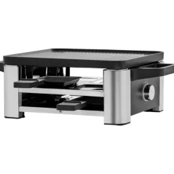 Gemeinsam Genießen | WMF Lono Raclette für 4