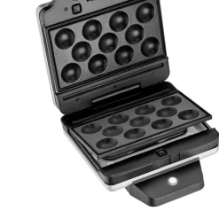 Gemeinsam Genießen | WMF Lono Snack Master Muffin-Platten-Set, 2-teilig