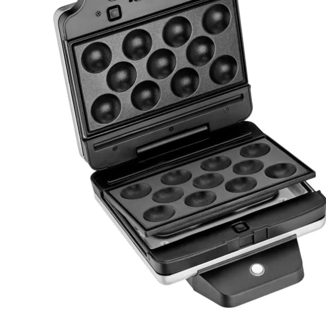 Gemeinsam Genießen | WMF Lono Snack Master Muffin-Platten-Set, 2-teilig