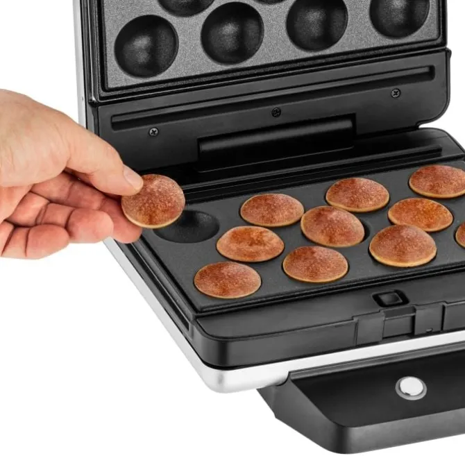 Gemeinsam Genießen | WMF Lono Snack Master Muffin-Platten-Set, 2-teilig