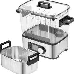 Elektrische Küchenhelfer | WMF Lono Sous Vide Garer Pro