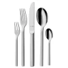 Essbestecke | Besteck-sets | WMF Lyric Plus Besteck-Set, 66-teilig, Cromargan protect®
