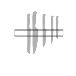 Messer-zubehör | WMF Magnetleiste Küchenmesser
